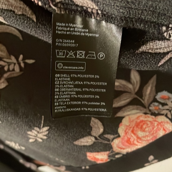 New without tags Kimono - Picture 4 of 4